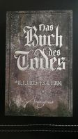 Anonymos - Das Buch des Todes / Fantasy Roman Mitte - Wedding Vorschau