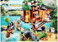 Playmobil 5557 Baumhaus Bayern - Baunach Vorschau