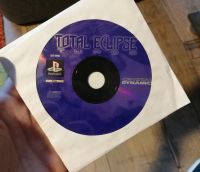 Total Eclipse TURBO - PS1 - USK0 Bayern - Oberkotzau Vorschau