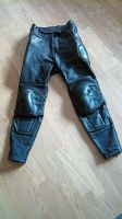 MOTORRAD  LEDERHOSE MODEKA  GRÖßE 42/44 Bayern - Eglfing Vorschau