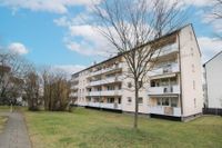 Gepflegte 3-Zimmer-Wohnung mit Balkon in schöner und ruhiger Vorstadtlage Bayern - Schwabach Vorschau