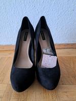 High Heels von Bershka Frankfurt am Main - Nieder-Eschbach Vorschau
