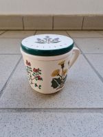 Wächtersbach D.B.G.M. - Teetasse - vintage Hessen - Neu-Isenburg Vorschau