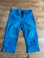 Capri Jeans von Orsay Hessen - Raunheim Vorschau