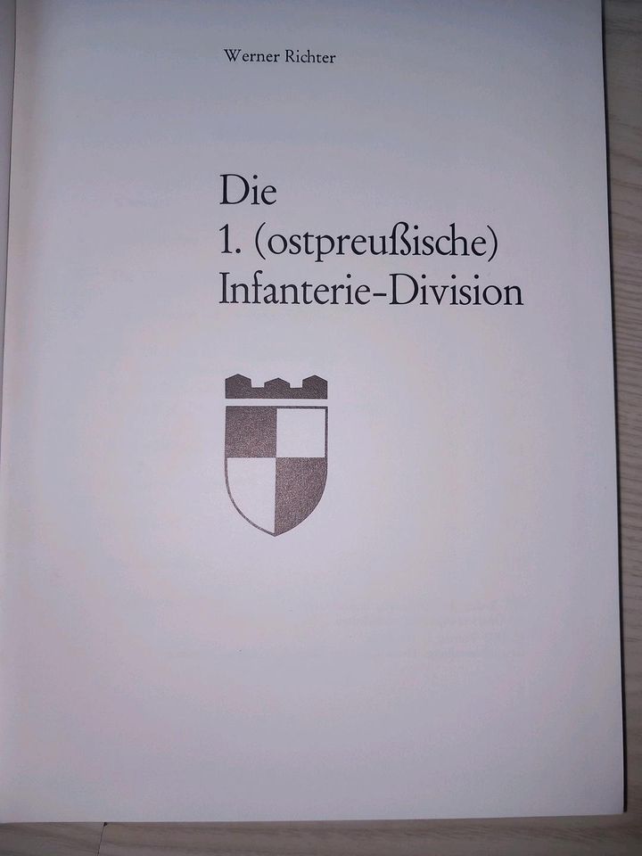 Altes Buch Bücher 2.weltkrieg Soldaten Geschichte Chronik 2.wk in Bochum