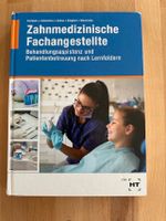 Behandlungsassistenz und Patientenbetreuung nach Lernfeldern Sachsen-Anhalt - Calvörde Vorschau