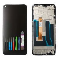 Display für Oppo A72 2020 4G  LCD + Rahmen + TOOL Nordrhein-Westfalen - Gelsenkirchen Vorschau