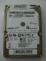 Samsung ST1000LM024 1000GB 2,5" HDD Baden-Württemberg - Gechingen Vorschau