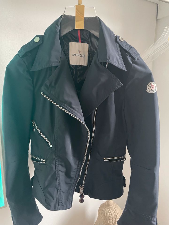 Moncler  Jacke Teen in Düsseldorf