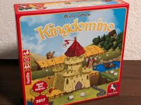 Kingdomino Thüringen - Suhl Vorschau