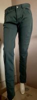 Massimo Dutti Jeans dunkelgrün Gr.40 Rheinland-Pfalz - Temmels Vorschau