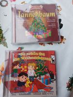 CD, schöne Weihnachtszeit, Tannenbaum, Weihnacht,  Advent, Lieder Niedersachsen - Osnabrück Vorschau