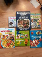 Kinder Koch Bücher Saarland - Homburg Vorschau