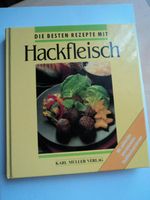 Hackfleisch / Die besten Rezepte mit Hackfleisch ( 240 Seiten) Brandenburg - Am Mellensee Vorschau