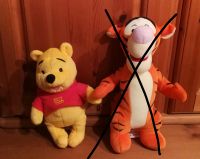 Kuscheltiere Disney, Winnie the Pooh Hessen - Egelsbach Vorschau