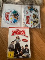 Kult Die rote Zora 3DVD‘s Bayern - Waldsassen Vorschau