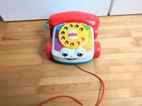 Plappertelefon - Babyspielzeug Baden-Württemberg - Karlsruhe Vorschau