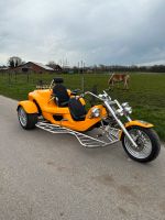 SUCHE Rewaco oder Boom Trike Kr. Passau - Passau Vorschau