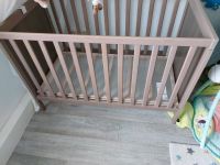 Kinderbett mit oder ohne matratze Niedersachsen - Wiesmoor Vorschau