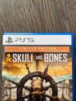 Skull and Bones PS5   Limited Edition Nordrhein-Westfalen - Plettenberg Vorschau