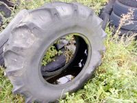 Suche Pirelli Reifen 540/65x28 Rheinland-Pfalz - Kusel Vorschau