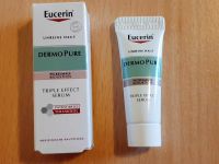 Probe Eucerin unreine Haut Dermo Pure Triple Effect Serum Rheinland-Pfalz - Koblenz Vorschau