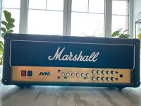 Marshall JVM 210H 100W Rohrenamp Topteil Gitarrenverstärker Niedersachsen - Thedinghausen Vorschau