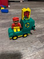 Lego Duplo Müllauto 2613 Obervieland - Arsten Vorschau