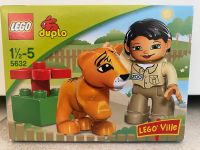 LEGO Duplo Tigerbaby 5632 OVP Niedersachsen - Weyhe Vorschau