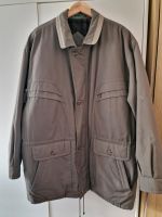 Canda Herren Jacke braun/grau Gr. XL ca. 80er 90er Baden-Württemberg - Allmendingen Vorschau