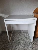 Ikea Schreibtisch Micke Baden-Württemberg - Löchgau Vorschau