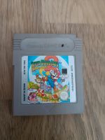 Super Mario Land 2 - Gameboy Spiel Bielefeld - Brackwede Vorschau