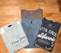 H&M und Blend Tshirts 4er Set Größe L Bayern - Neustadt b.Coburg Vorschau