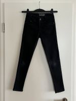 Blue Effect Special 4 Jeans Gr 140 normal / 9 10 y schwarz Frankfurt am Main - Bornheim Vorschau