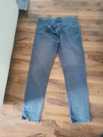 TEX hose Blau groß 46 Leipzig - Sellerhausen-Stünz Vorschau