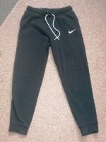 Nike jogginghose schwarz gr. M Berlin - Köpenick Vorschau