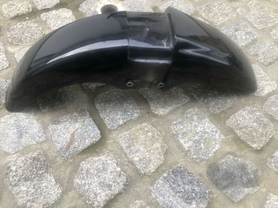 BMW R 80  100 65 Kotflügel schwarz vorne in Waren (Müritz)