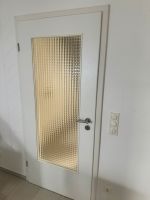 Zimmertür mit Glas + Zarge Dortmund - Eving Vorschau