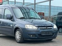 Opel Combo Edition 1.3  Cdti Klima AHK Motor Überholt Nordrhein-Westfalen - Mönchengladbach Vorschau