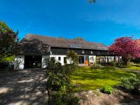 Zauberhaftes Landhaus mit separater Wohneinheit im Rundlingsdorf (Lemgow/Wendland) Niedersachsen - Lemgow Vorschau