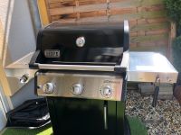 Weber Gasgrill  Spirit E-325 GBS Hessen - Lohfelden Vorschau