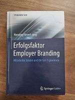 Erfolgsfaktor Employer Branding - Erfolgsfaktor Serie Köln - Raderthal Vorschau