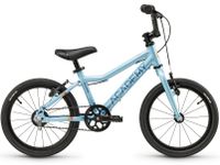 Academy Grade 3 16 ZOLL Belt OCEAN BLUE Kinderfahrrad Riemenantrieb Nordrhein-Westfalen - Gelsenkirchen Vorschau