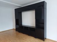 IKEA BESTÅ Wandschrank / TV-Bank schwarz Köln - Lindenthal Vorschau