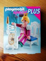 Playmobil special plus "Prinzessin mit Spinnrad" (4790) Bayern - Mömbris Vorschau