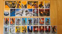 TOPPS Rebel Attax Star Wars Sammelkarten, Glitzerkarte Hannover - Bothfeld-Vahrenheide Vorschau