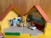 Playmobil Aufklapp-Ferienhaus 6020 Berlin - Rudow Vorschau