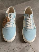 Vans Sneakers Gr. 37 Hessen - Breuberg Vorschau