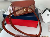 Coach Tabby braun Tasche München - Altstadt-Lehel Vorschau