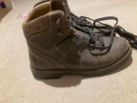 Meindl wander stiefel Schleswig-Holstein - Handewitt Vorschau